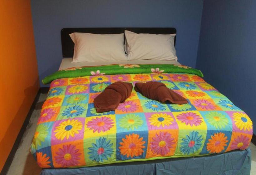 Hotel Rc Guest House