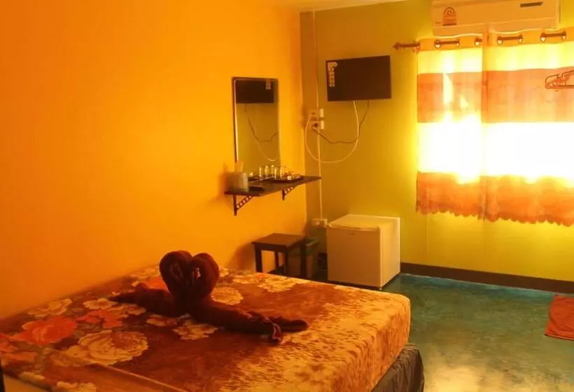 Hotelli Rc Guest House