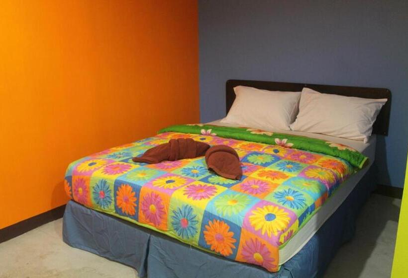 Hotel Rc Guest House