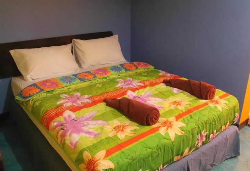 Hotelli Rc Guest House