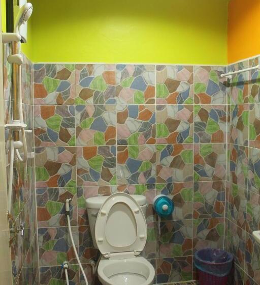 Hotel Rc Guest House