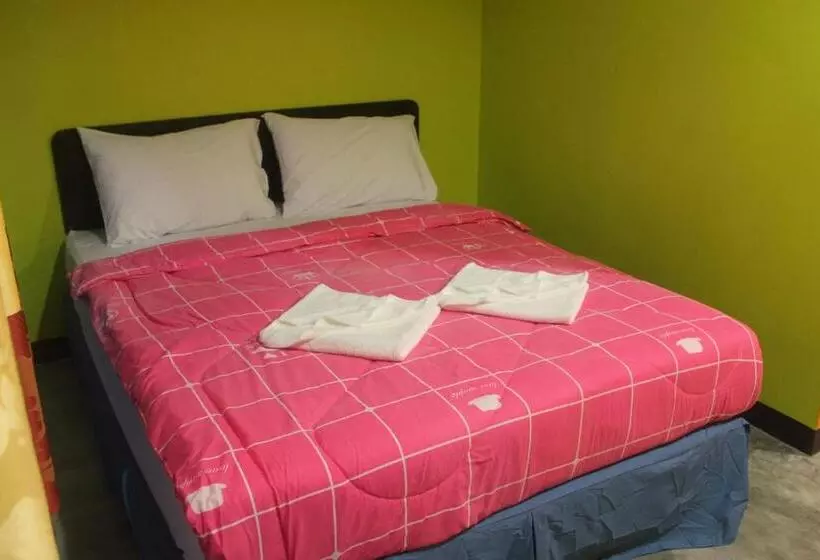 Hotelli Rc Guest House