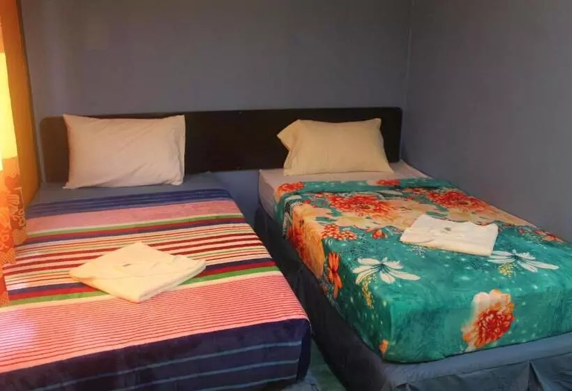 Hotelli Rc Guest House