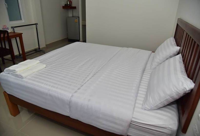 Hotell Sp View Resort