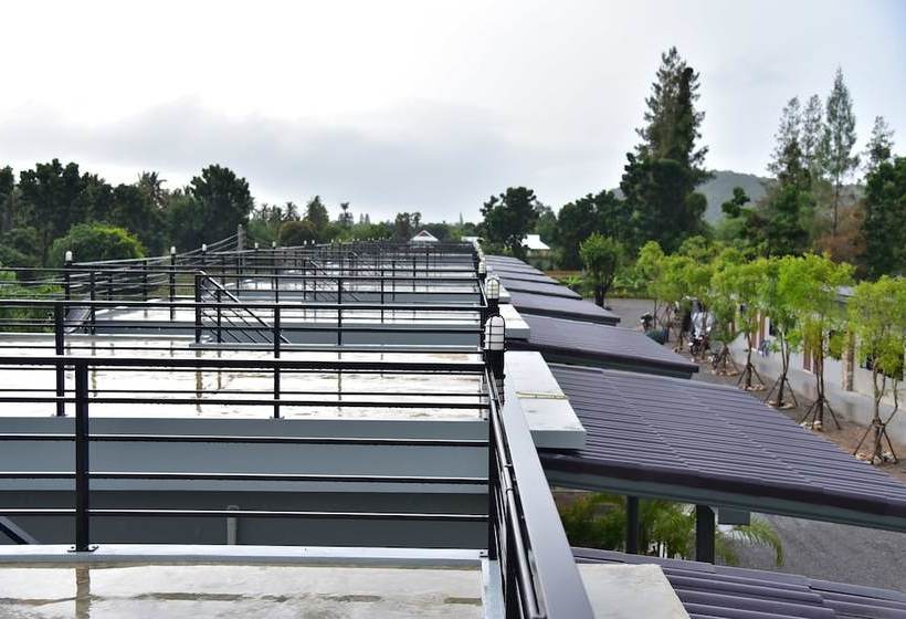 Hotell Sp View Resort