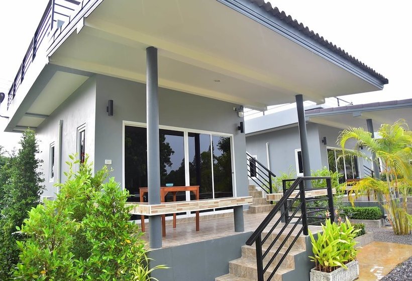 Hotell Sp View Resort