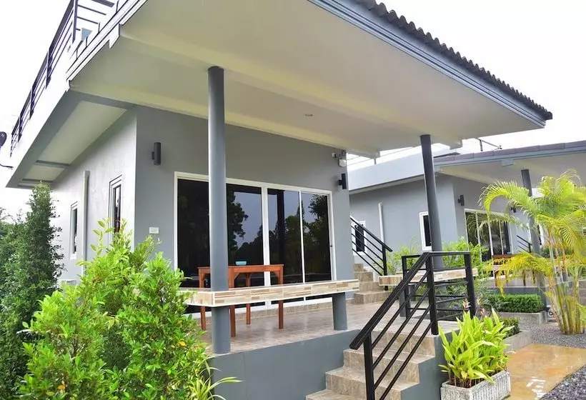 هتل Sp View Resort