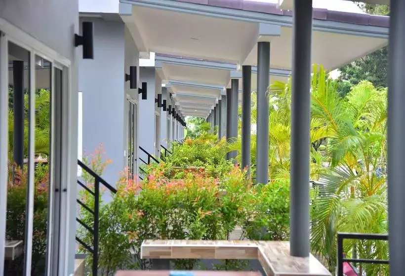 هتل Sp View Resort