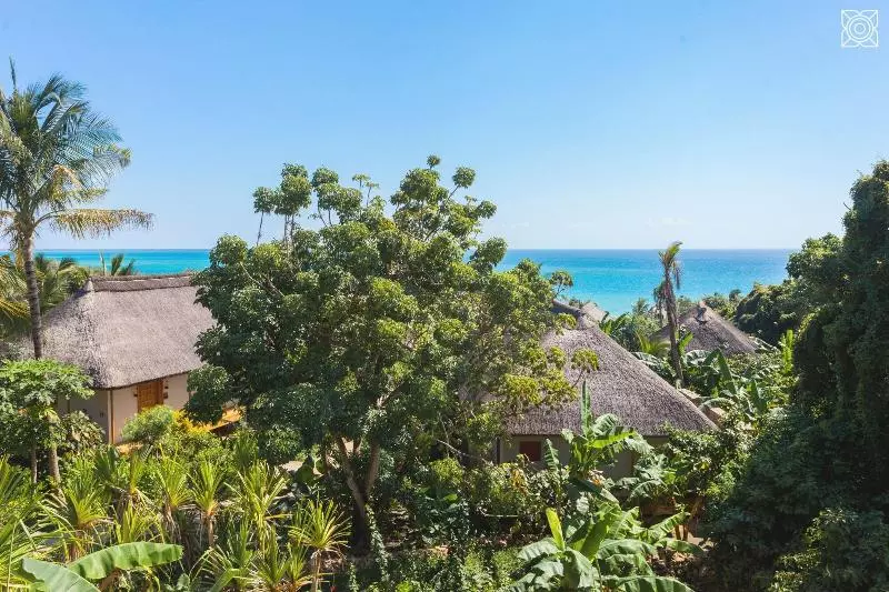 ホテル Zuri Zanzibar