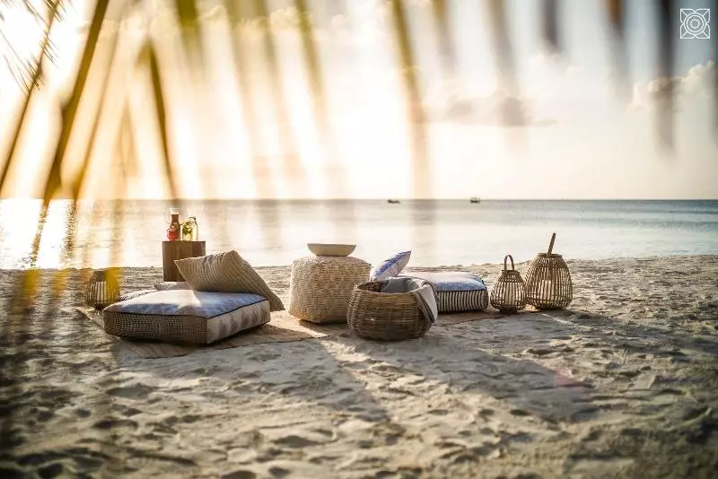 ホテル Zuri Zanzibar