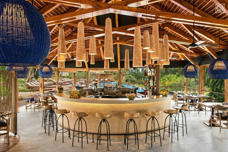 בית מלון כפרי Zuri Zanzibar