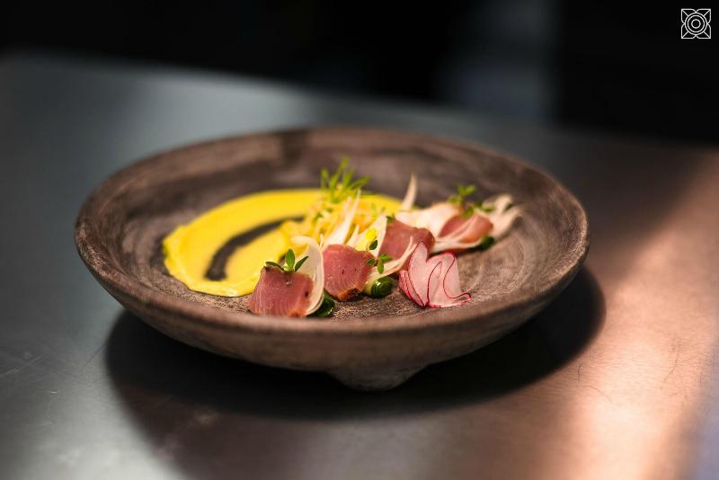 בית מלון כפרי Zuri Zanzibar