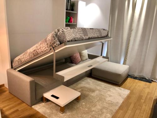 Le Luxury Design De La Vieille Ville