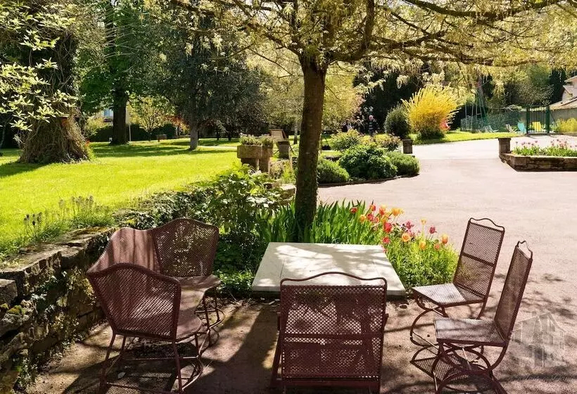 Majatalo Le Relais Des Dames