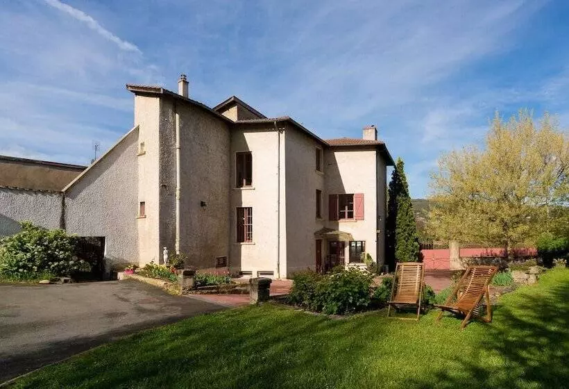 Majatalo Le Relais Des Dames