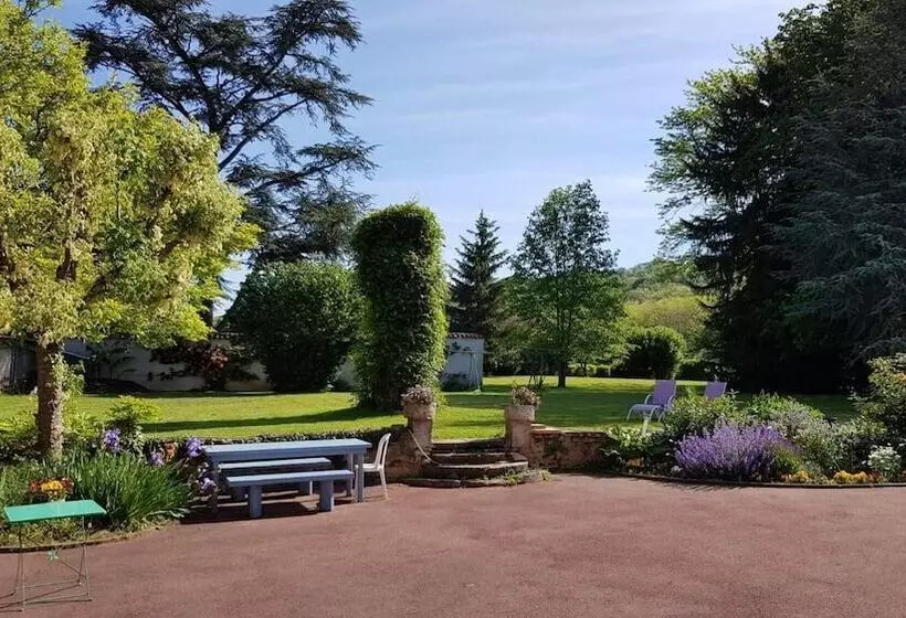 Majatalo Le Relais Des Dames