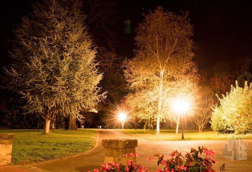 بنسيون Le Relais Des Dames