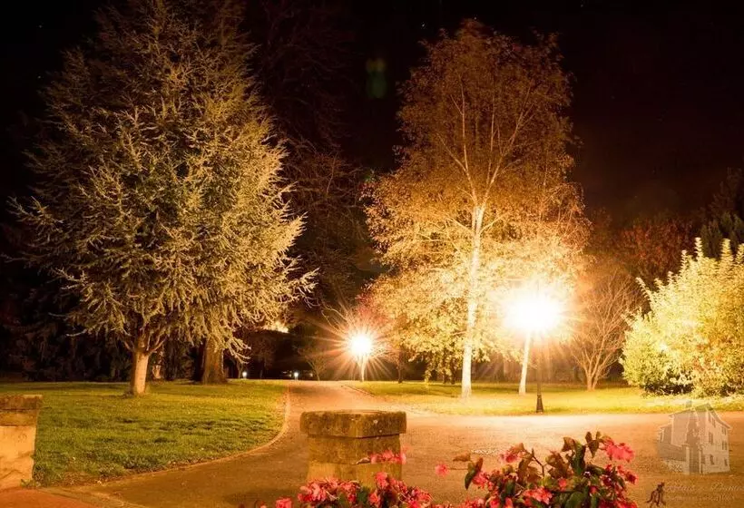 Majatalo Le Relais Des Dames