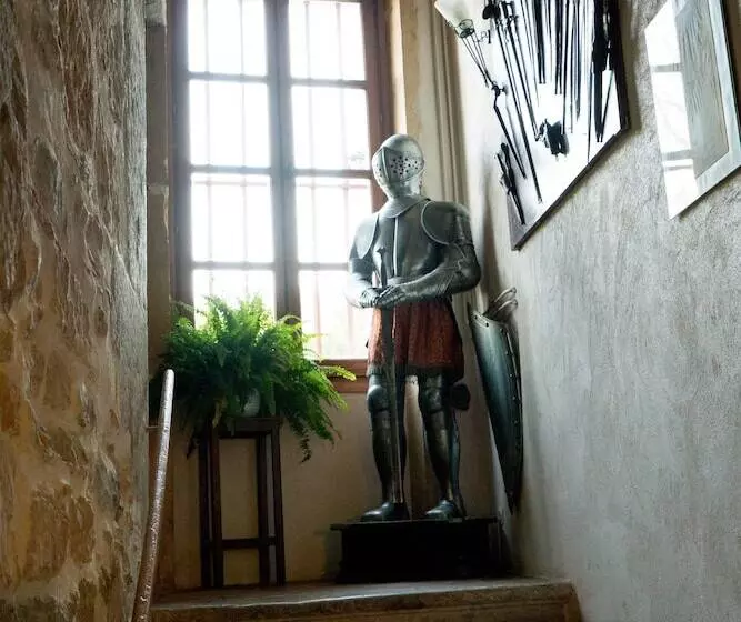 Majatalo Le Relais Des Dames