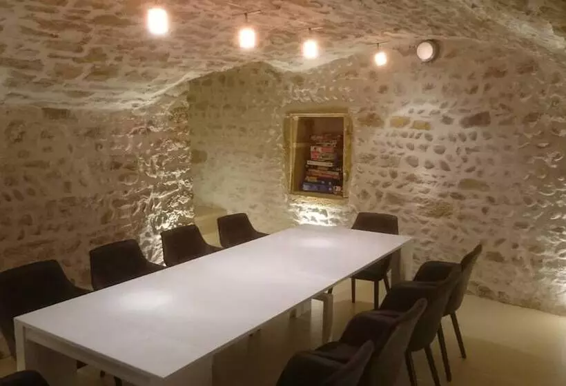 Majatalo Le Relais Des Dames