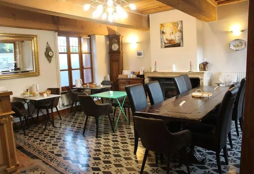 Majatalo Le Relais Des Dames