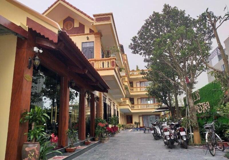 پانسیون Lys Homestay