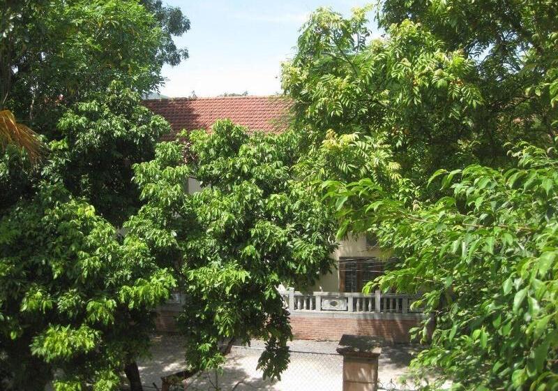 پانسیون Lys Homestay