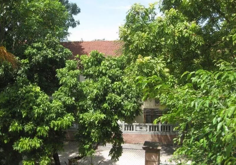 پانسیون Lys Homestay