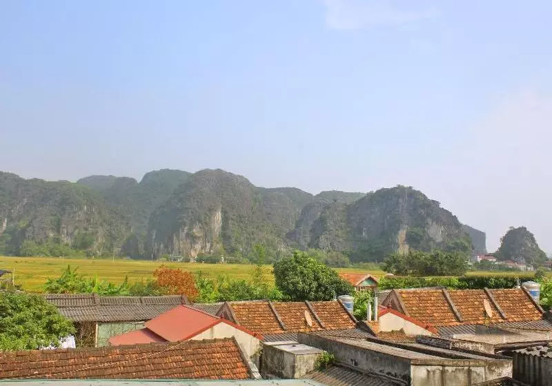 پانسیون Lys Homestay
