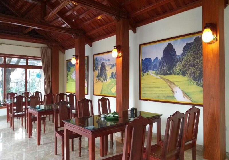 پانسیون Lys Homestay