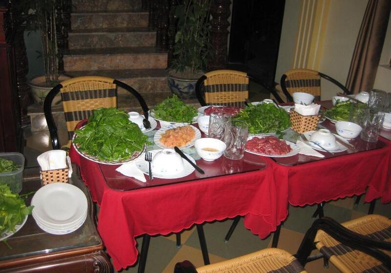 پانسیون Lys Homestay