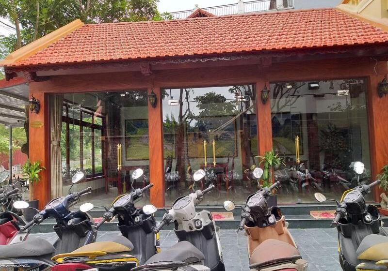 پانسیون Lys Homestay