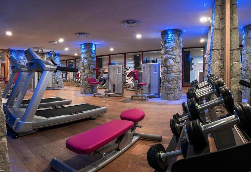 Резиденция Cgh Résidence Boutique Le Centaure