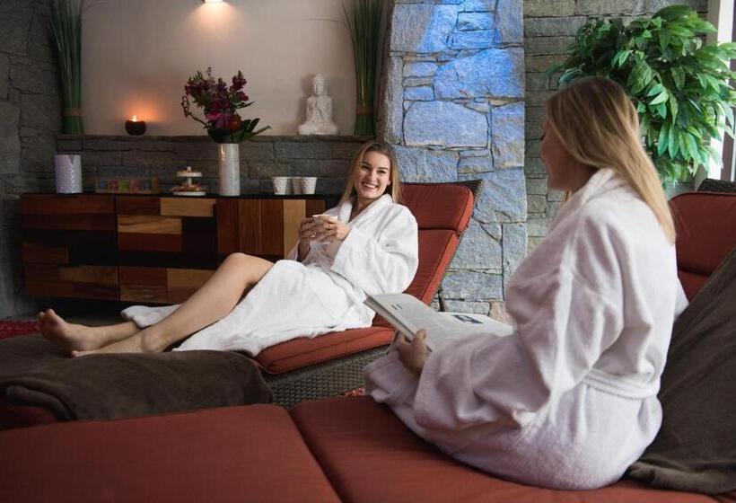 Резиденция Cgh Résidence Boutique Le Centaure