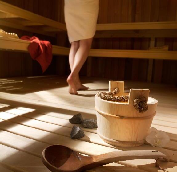 Резиденция Cgh Résidence Boutique Le Centaure