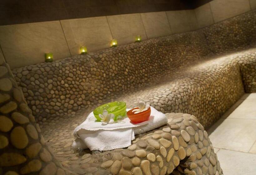 Резиденция Cgh Résidence Boutique Le Centaure