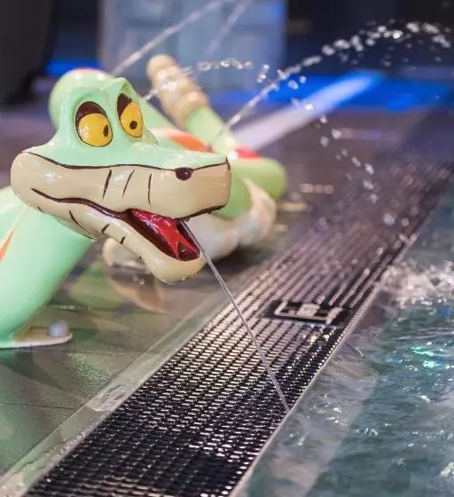 レジデンス Cgh Résidence Boutique Le Centaure