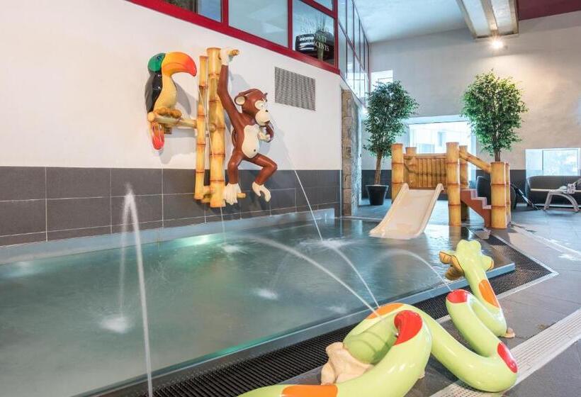 Резиденция Cgh Résidence Boutique Le Centaure