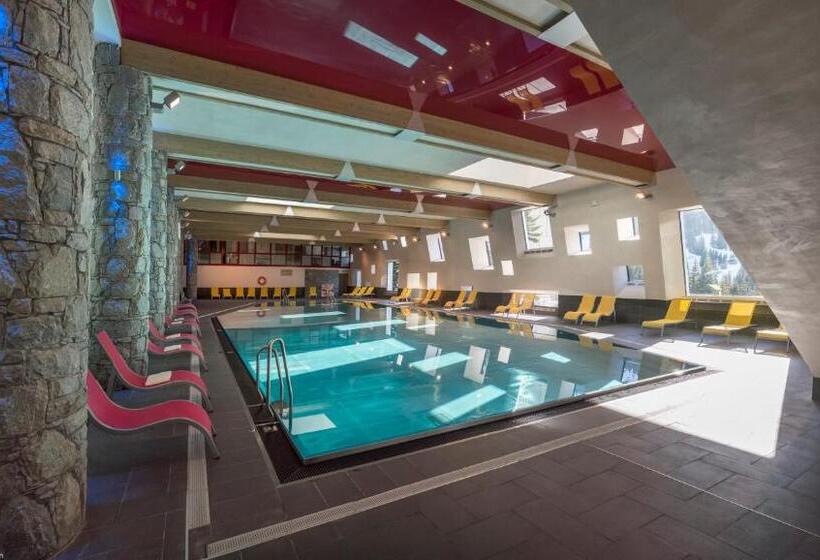 Резиденция Cgh Résidence Boutique Le Centaure