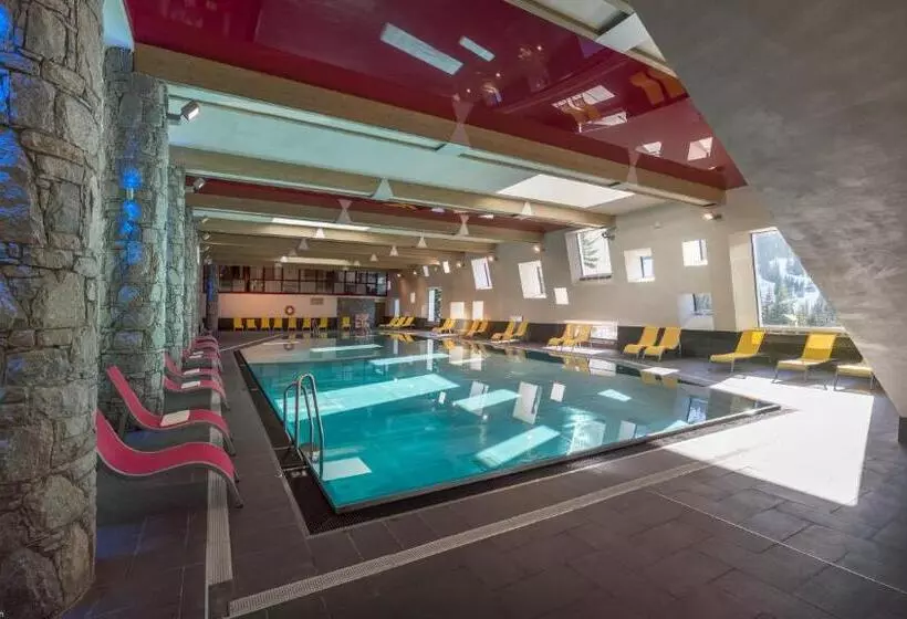 レジデンス Cgh Résidence Boutique Le Centaure