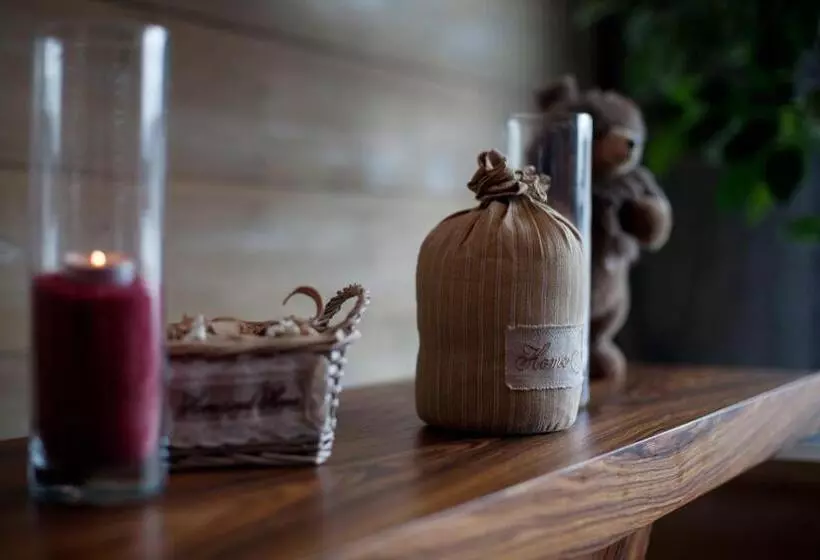 レジデンス Cgh Résidence Boutique Le Centaure