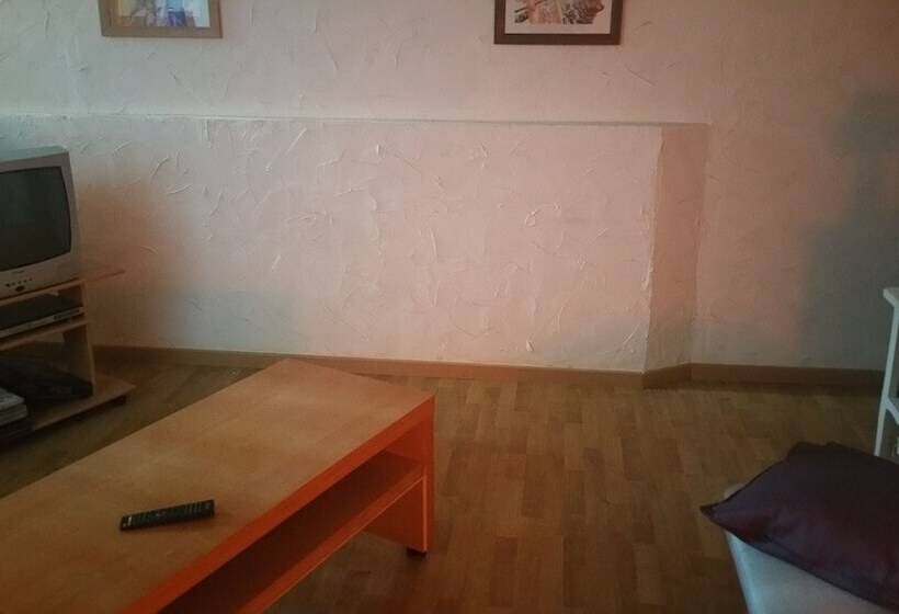 דירת נופש Les Appartements De Castillonnès