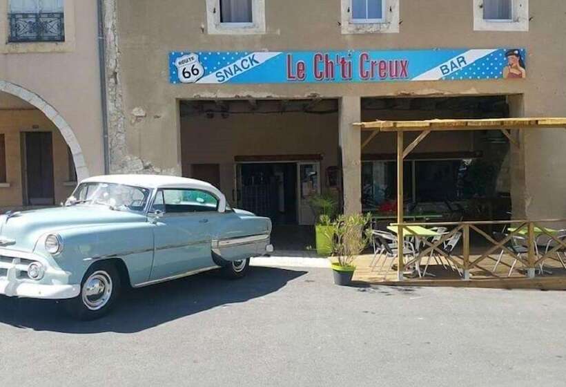 דירת נופש Les Appartements De Castillonnès