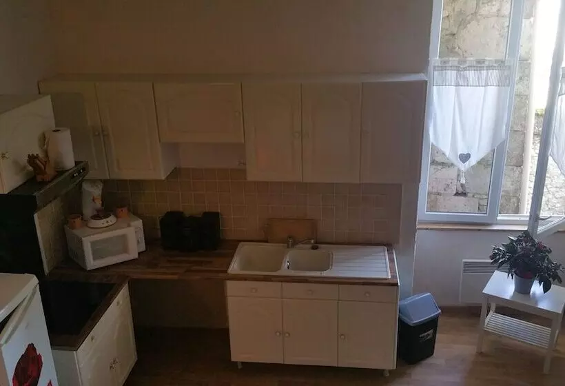 レジデンス Les Appartements De Castillonnès