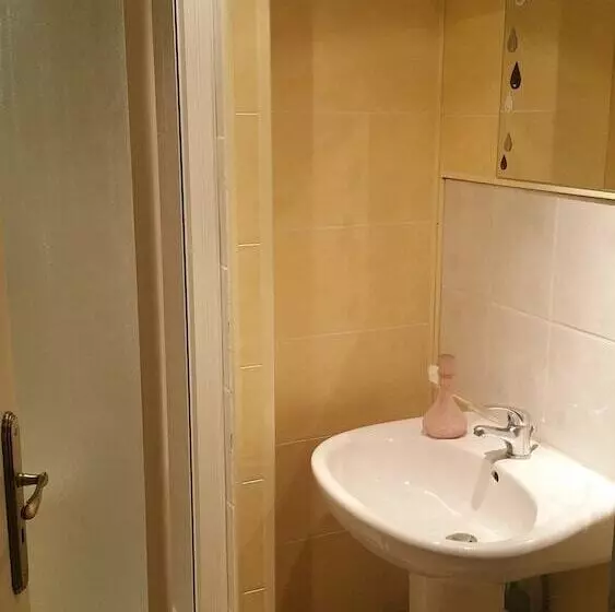 レジデンス Les Appartements De Castillonnès
