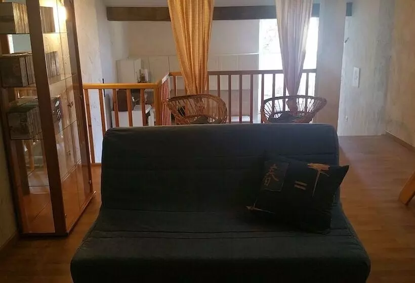 レジデンス Les Appartements De Castillonnès