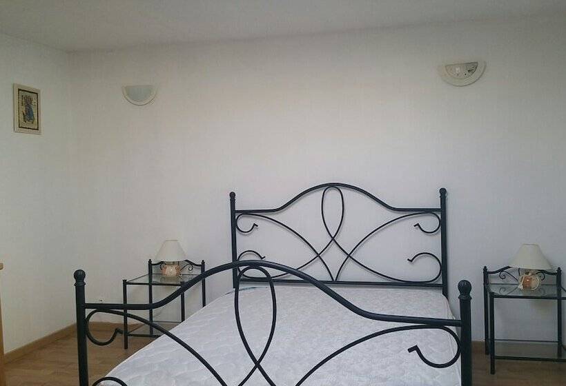 דירת נופש Les Appartements De Castillonnès