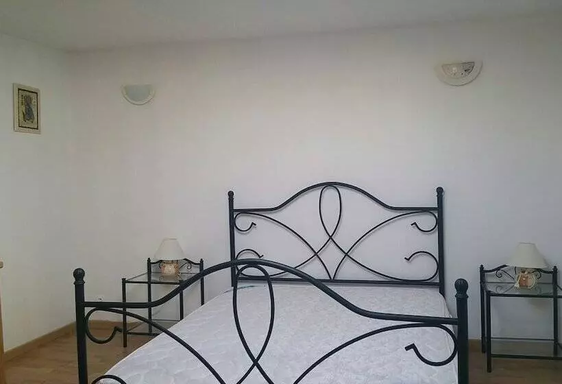 レジデンス Les Appartements De Castillonnès