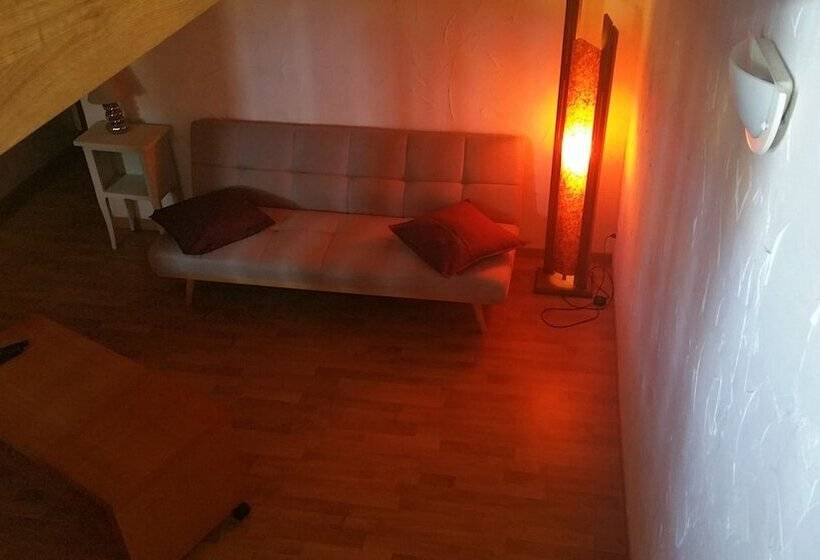 דירת נופש Les Appartements De Castillonnès