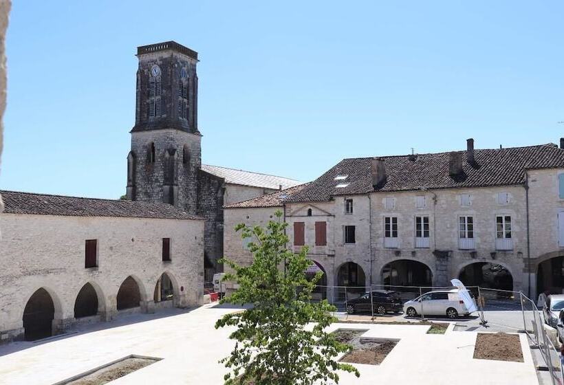 דירת נופש Les Appartements De Castillonnès